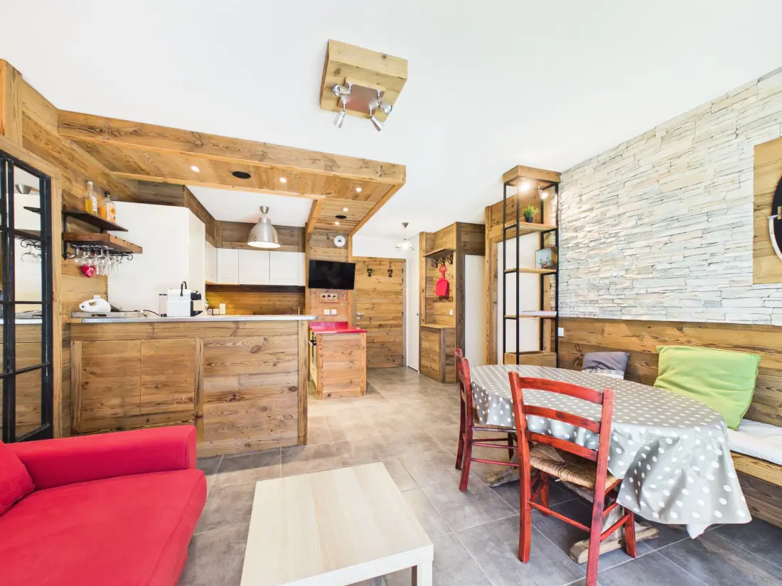 Location de Vacances Les Gets 319