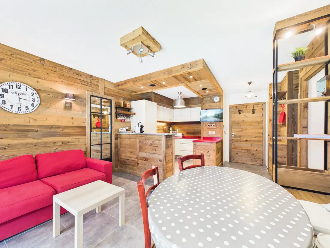 Location de Vacances Les Gets 319