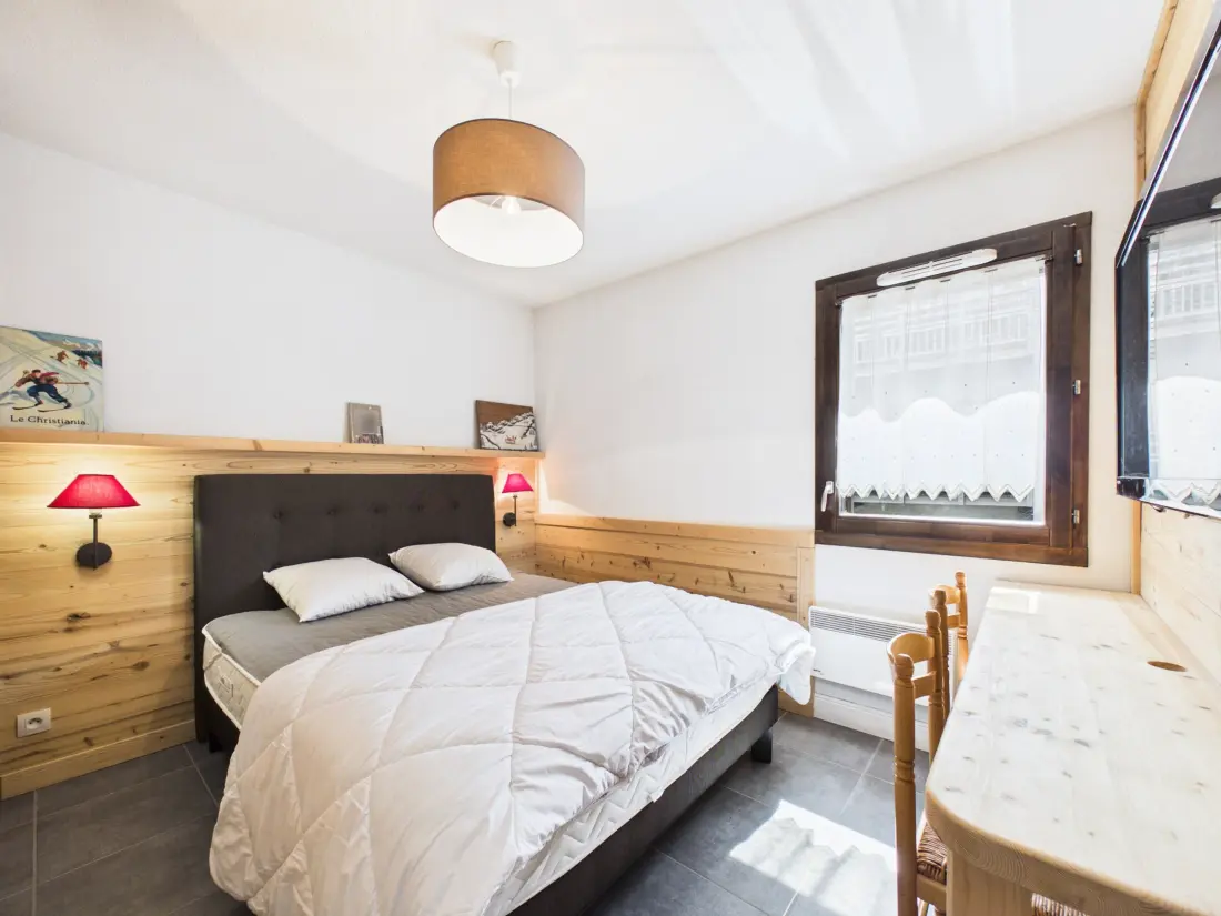 Location de Vacances Les Gets 319