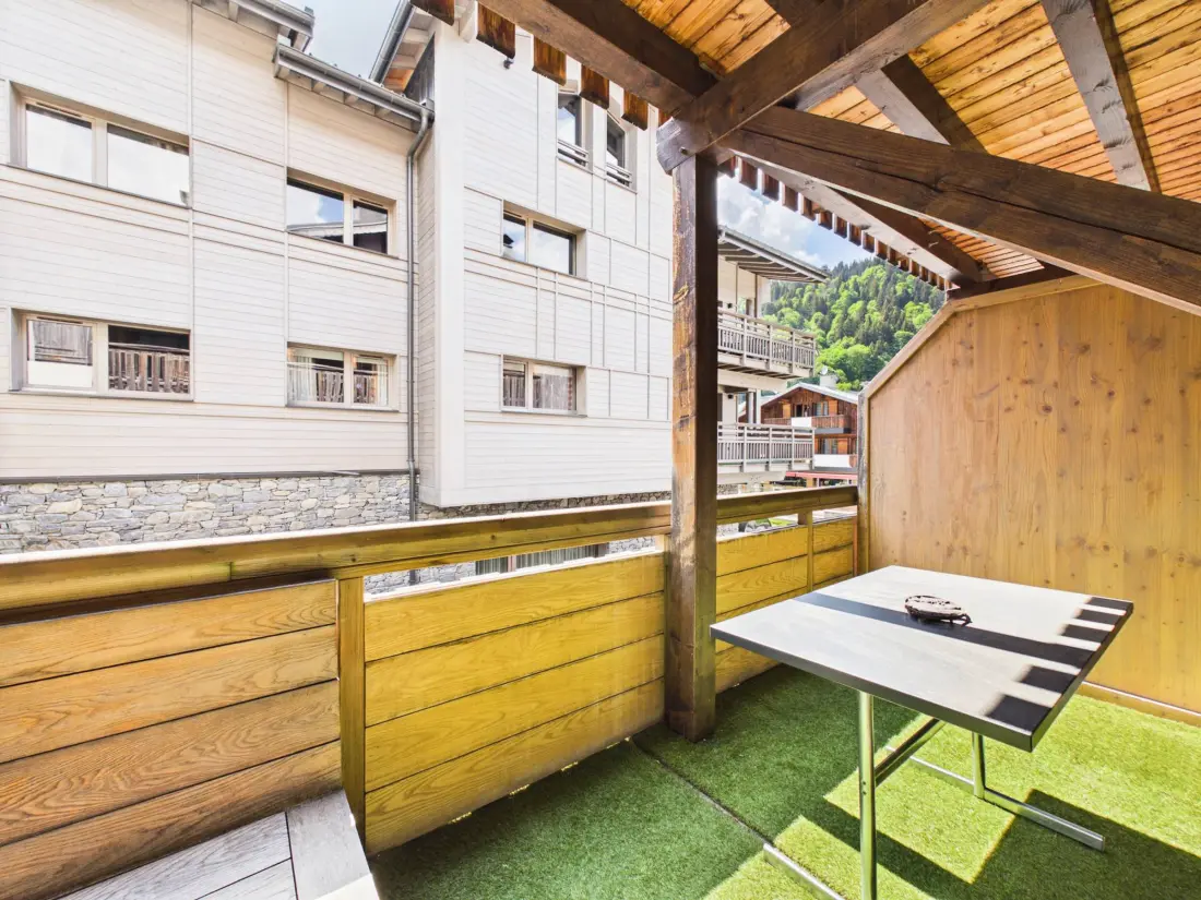 Location de Vacances Les Gets 319