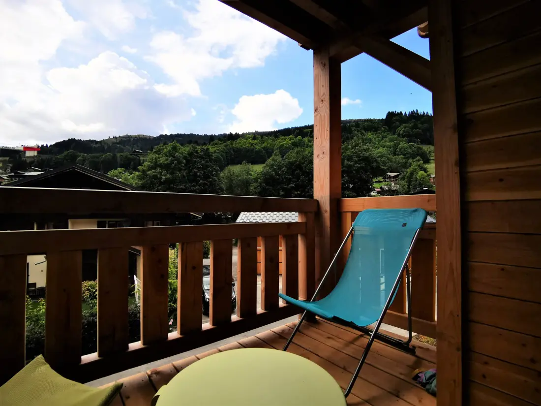 Location de Vacances Les Gets 320