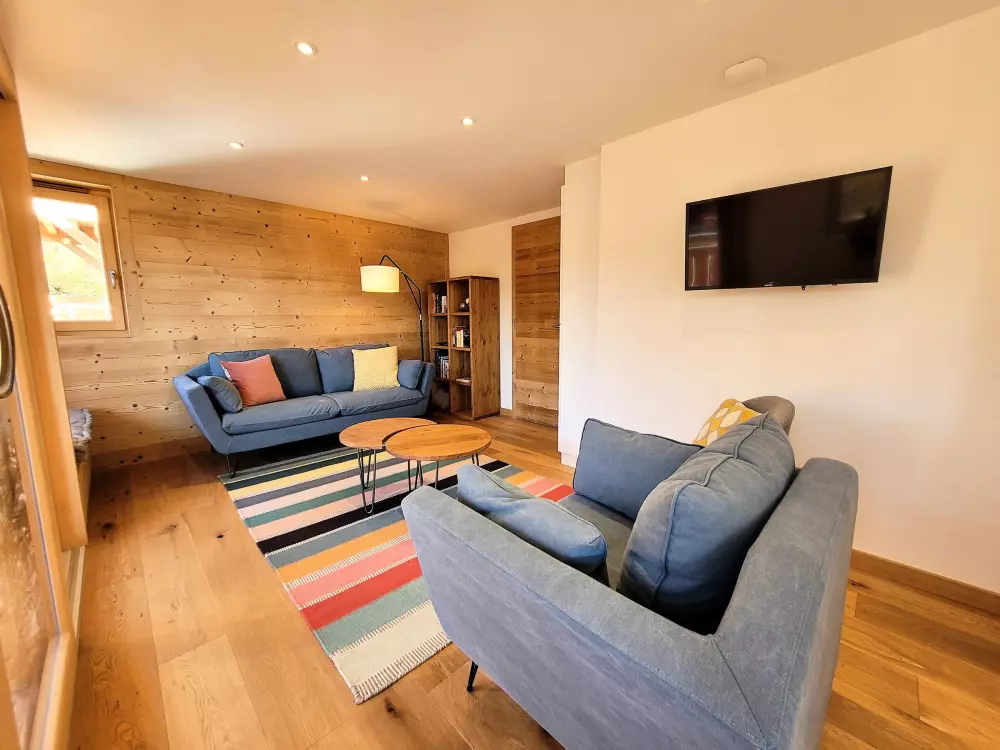 Location de Vacances Les Gets 321