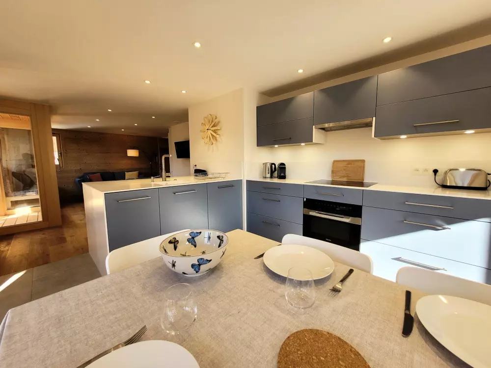 Location de Vacances Les Gets 321