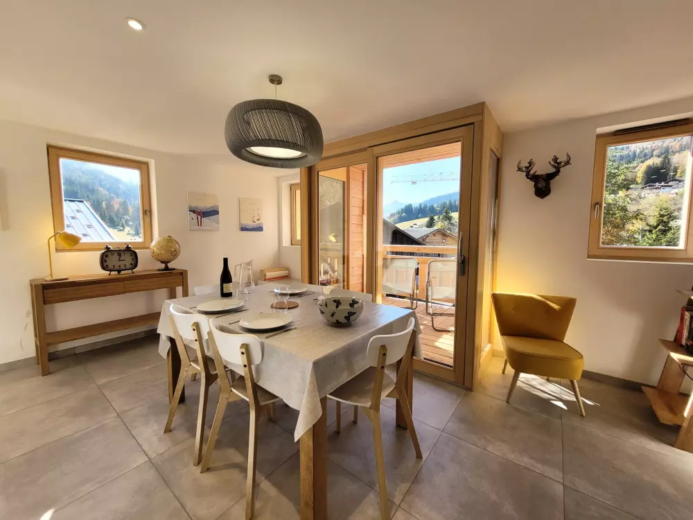 Location de Vacances Les Gets 321