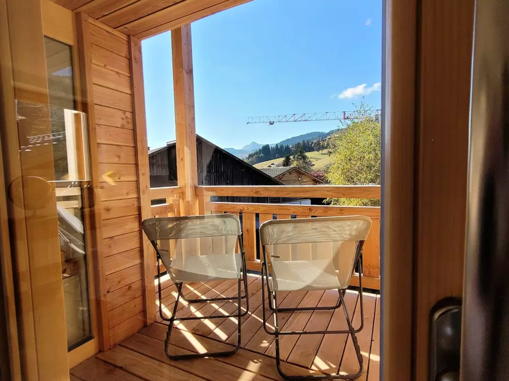 Location de Vacances Les Gets 321