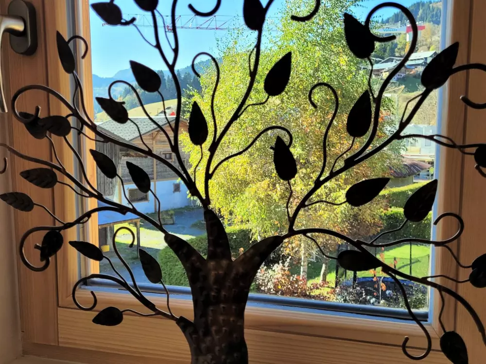 Location de Vacances Les Gets 321