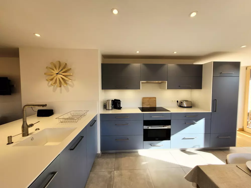 Location de Vacances Les Gets 321