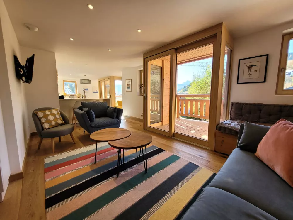 Location de Vacances Les Gets 321