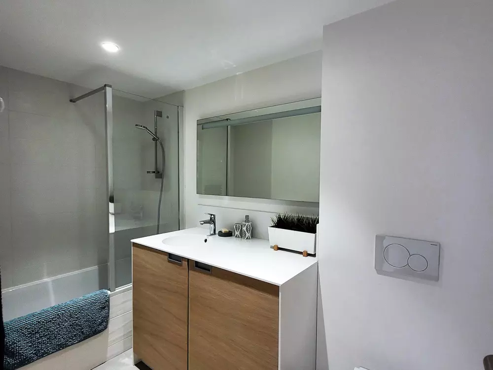 Location de Vacances Les Gets 321