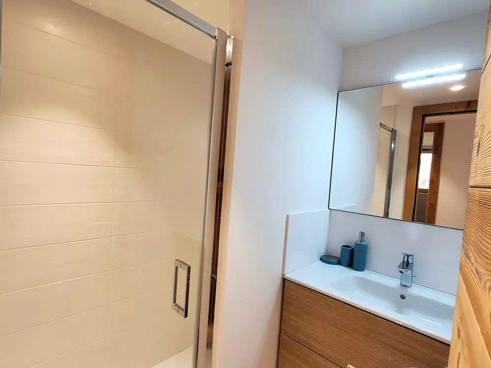 Location de Vacances Les Gets 321