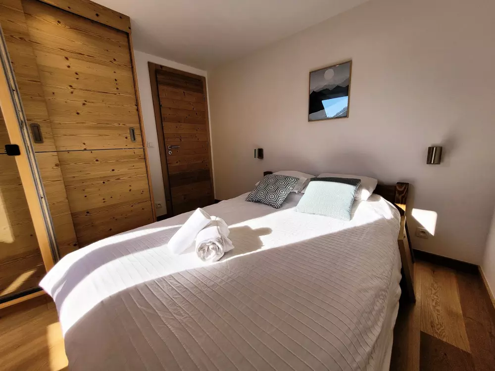 Location de Vacances Les Gets 321