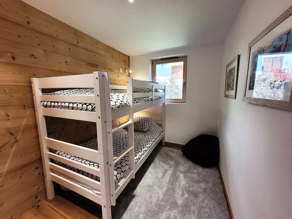 Location de Vacances Les Gets 321