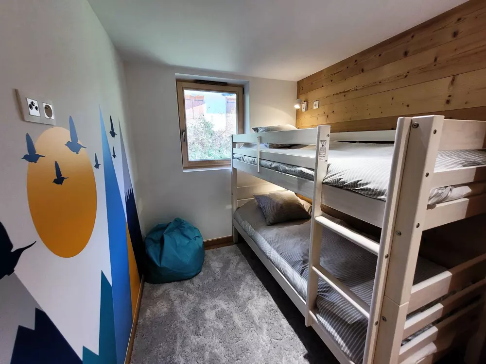 Location de Vacances Les Gets 321