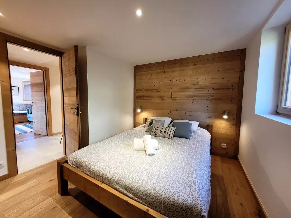 Location de Vacances Les Gets 321