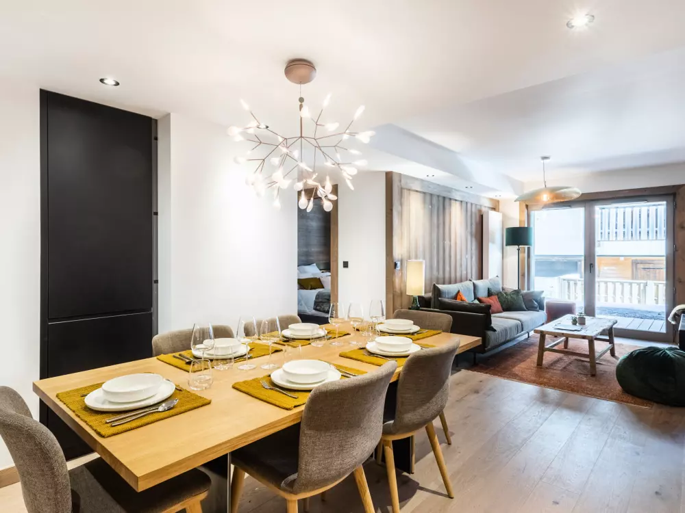 Location de Vacances Les Gets 323