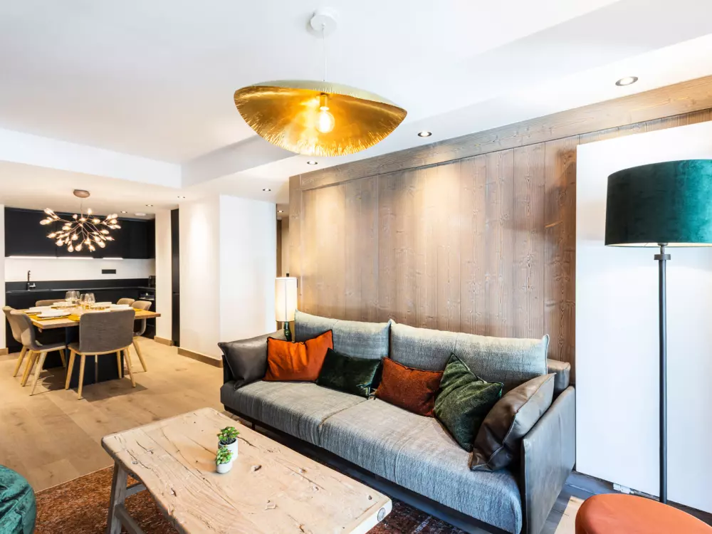 Location de Vacances Les Gets 323