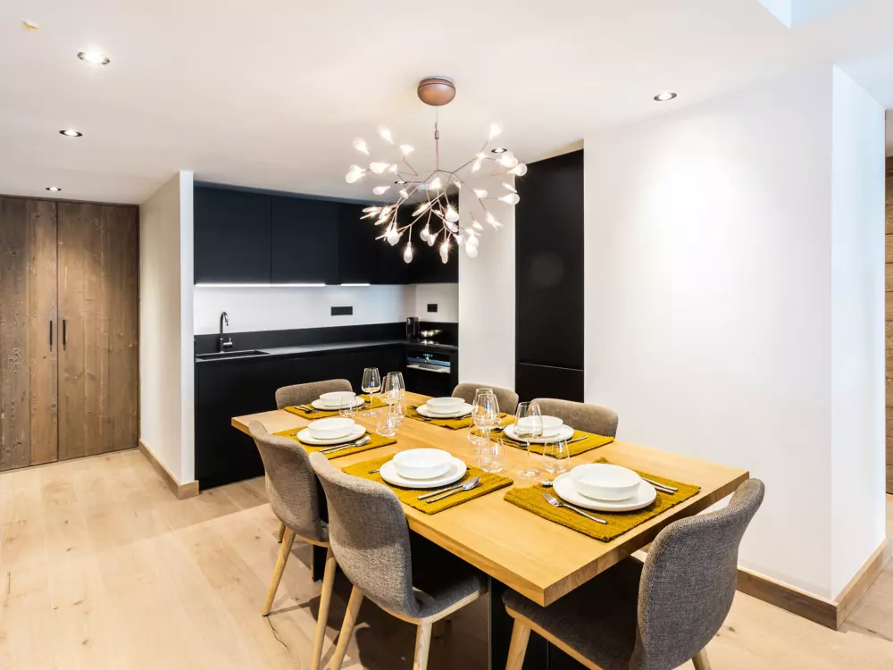 Location de Vacances Les Gets 323