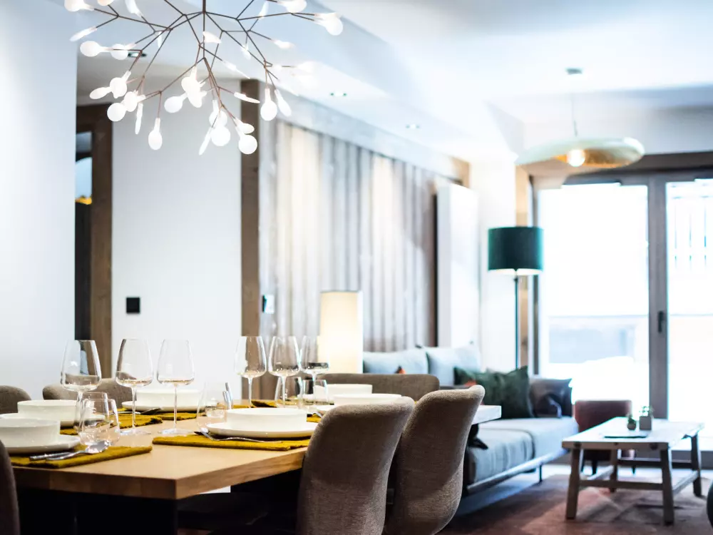 Location de Vacances Les Gets 323