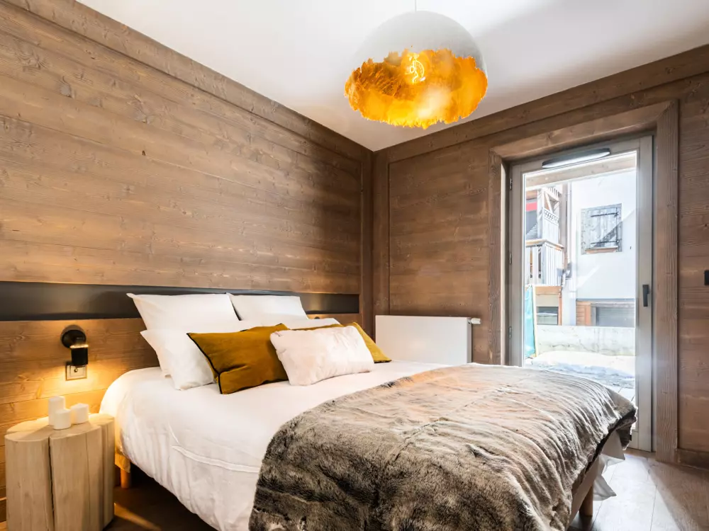 Location de Vacances Les Gets 323