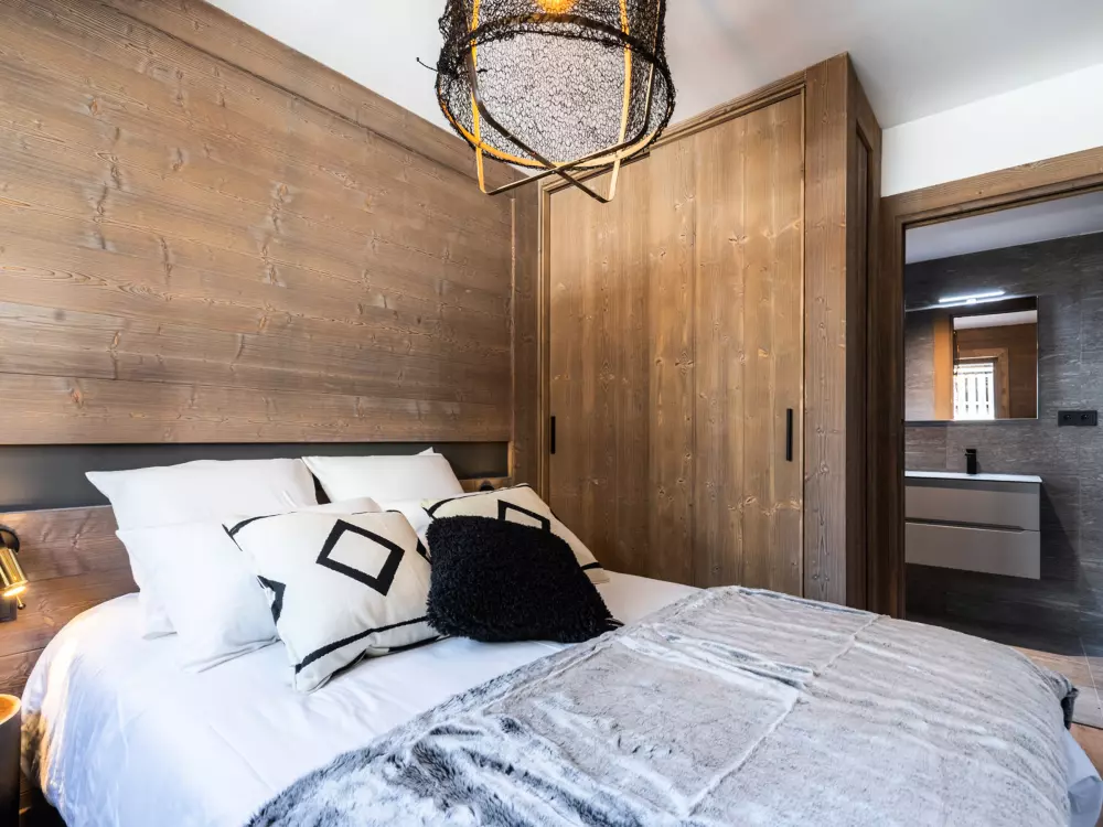 Location de Vacances Les Gets 323