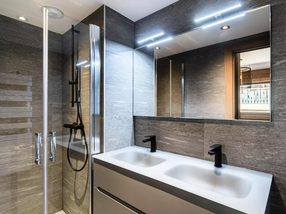 Location de Vacances Les Gets 323