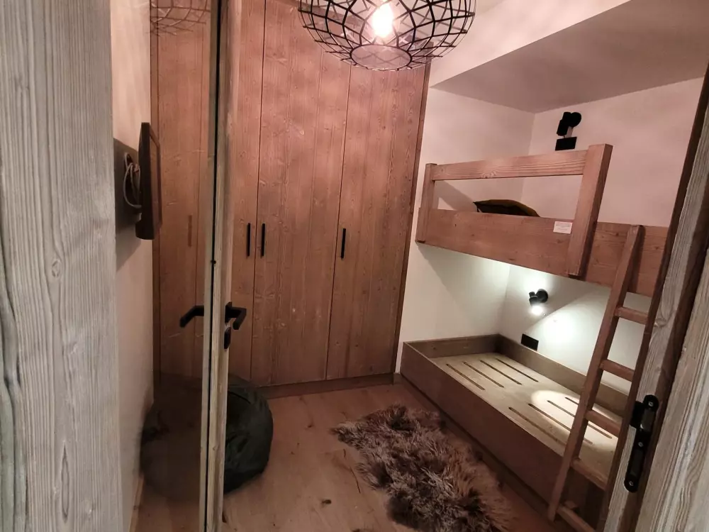 Location de Vacances Les Gets 323