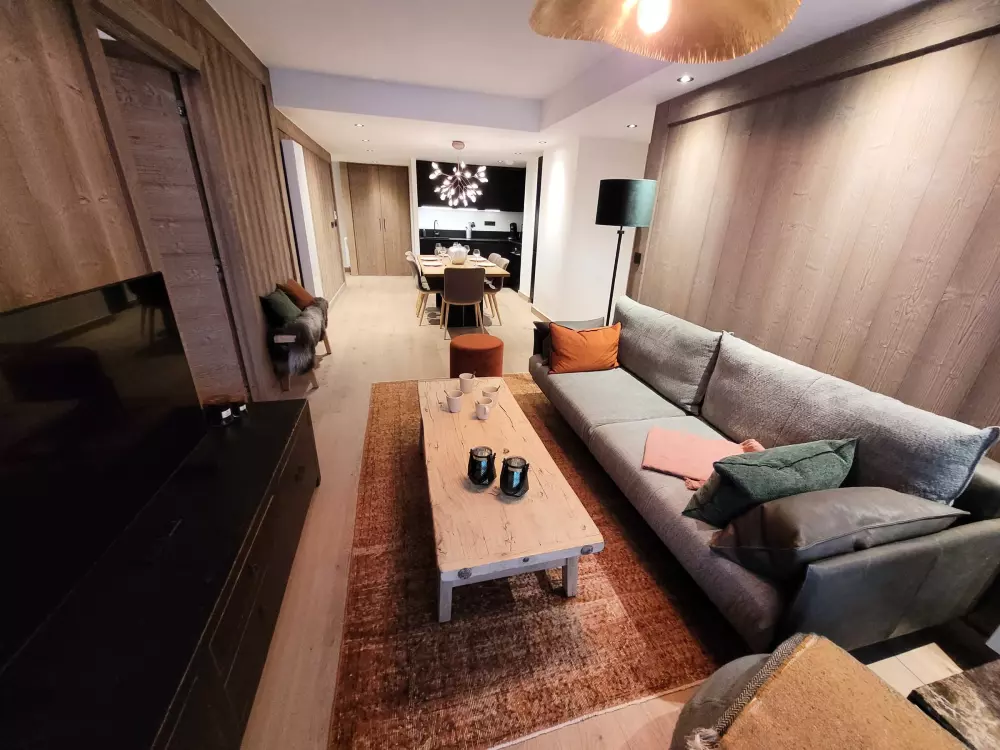 Location de Vacances Les Gets 323