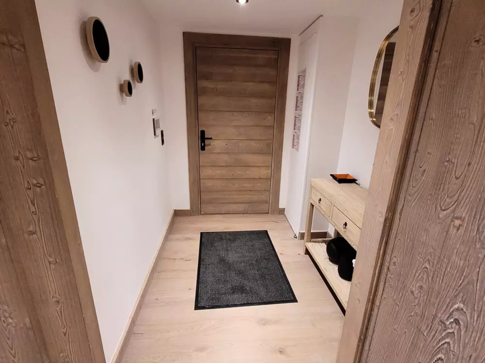 Location de Vacances Les Gets 323