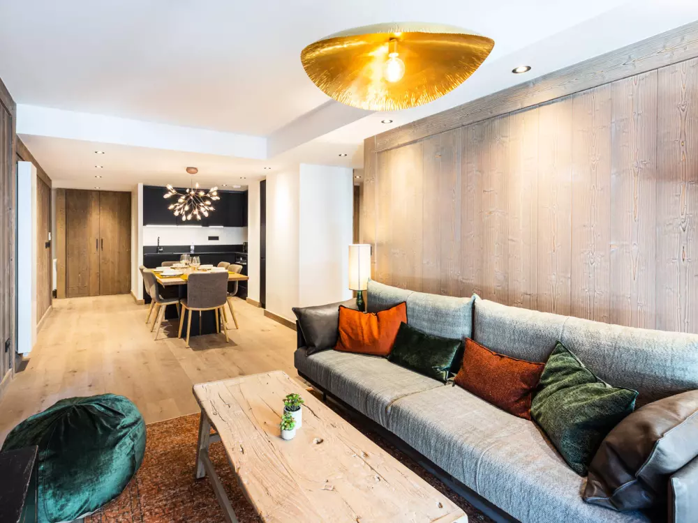 Location de Vacances Les Gets 323