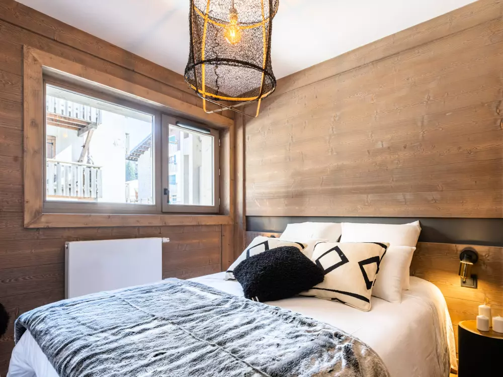 Location de Vacances Les Gets 323