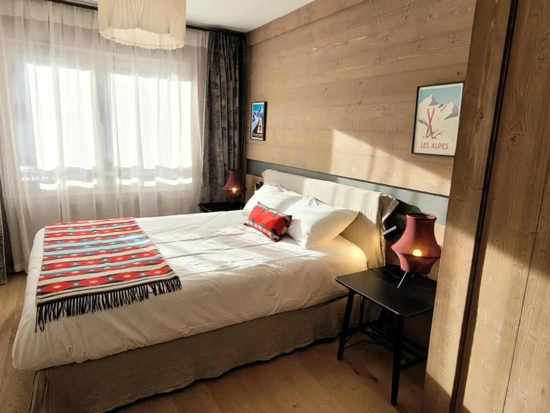 Location de Vacances Les Gets 331