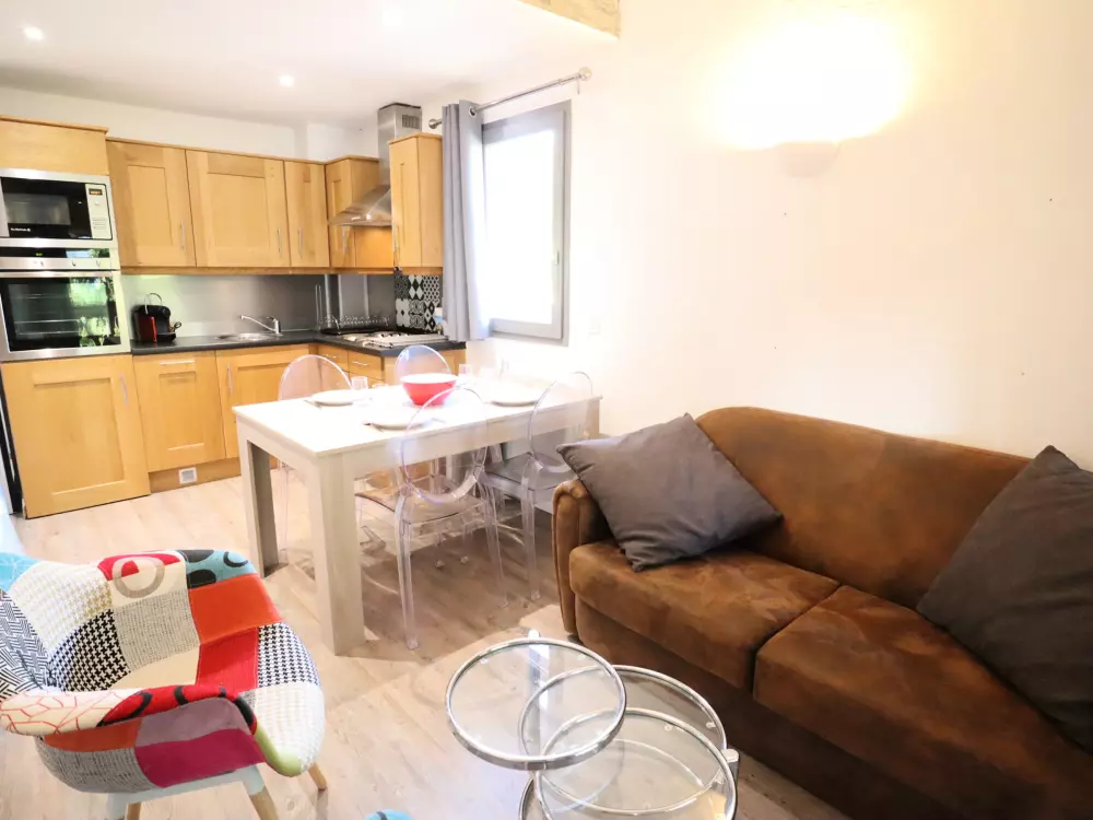 Location de Vacances Les Gets 338