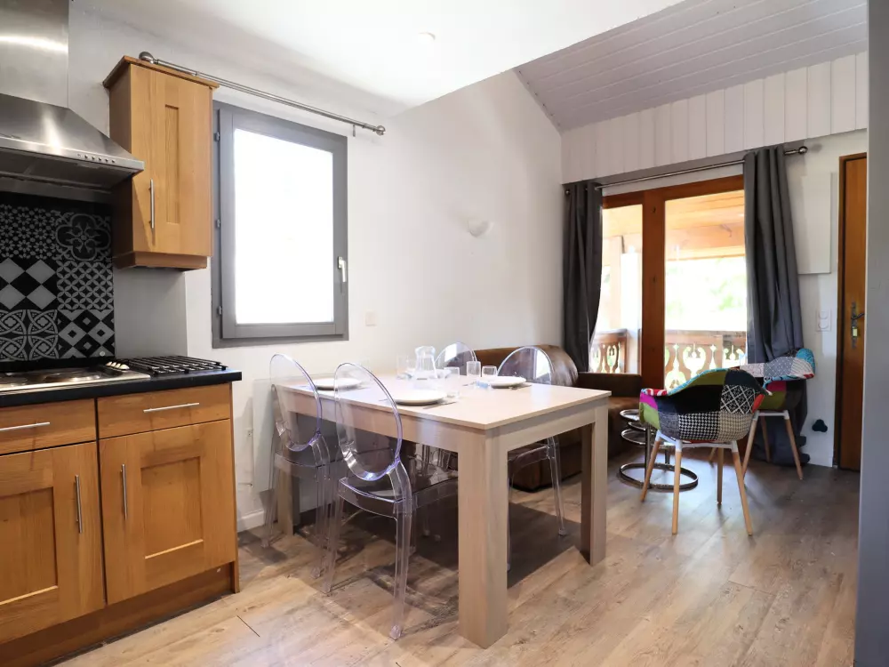 Location de Vacances Les Gets 338