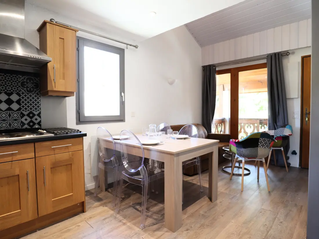 Location de Vacances Les Gets 338