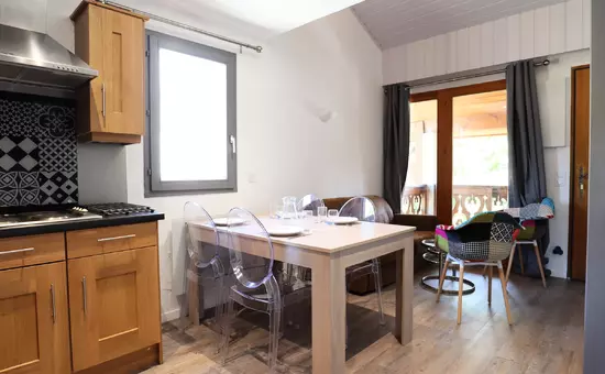 Location de Vacances Les Gets 338