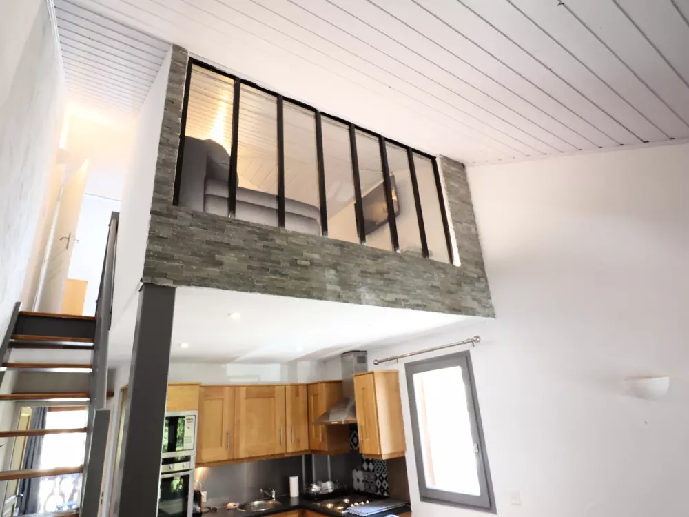 Location de Vacances Les Gets 338