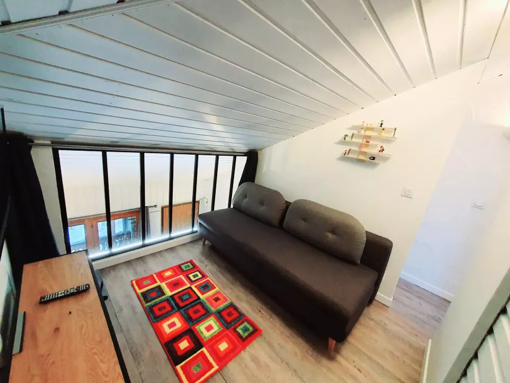 Location de Vacances Les Gets 338