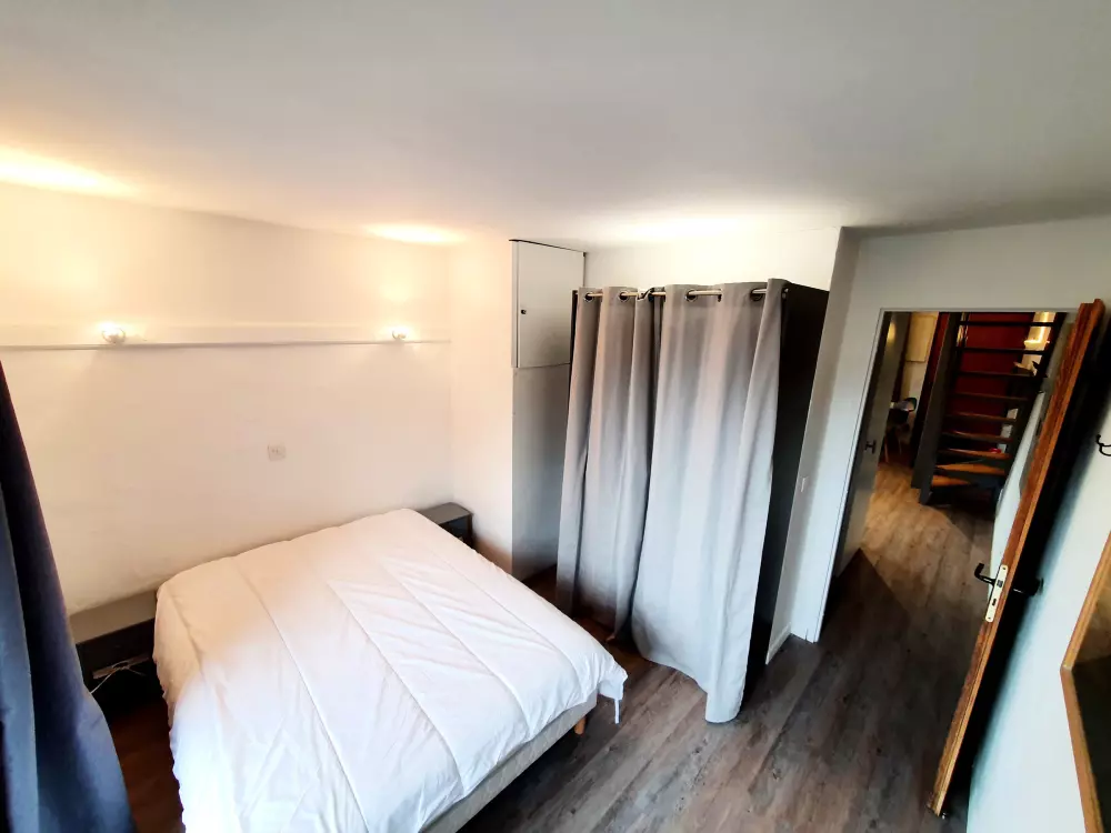 Location de Vacances Les Gets 338