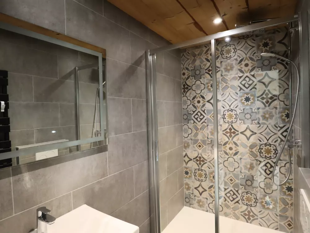 Location de Vacances Les Gets 338