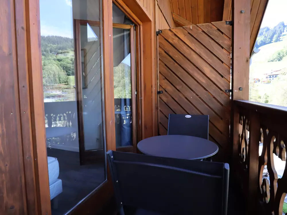 Location de Vacances Les Gets 338