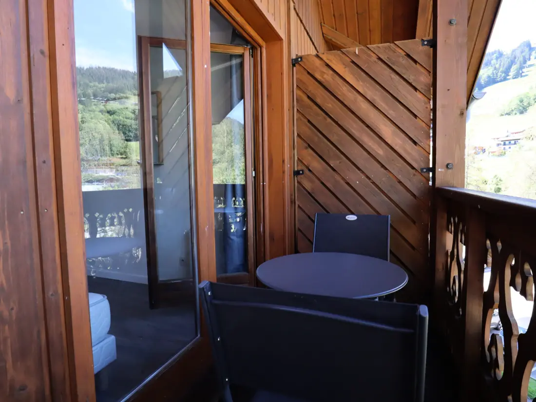 Location de Vacances Les Gets 338