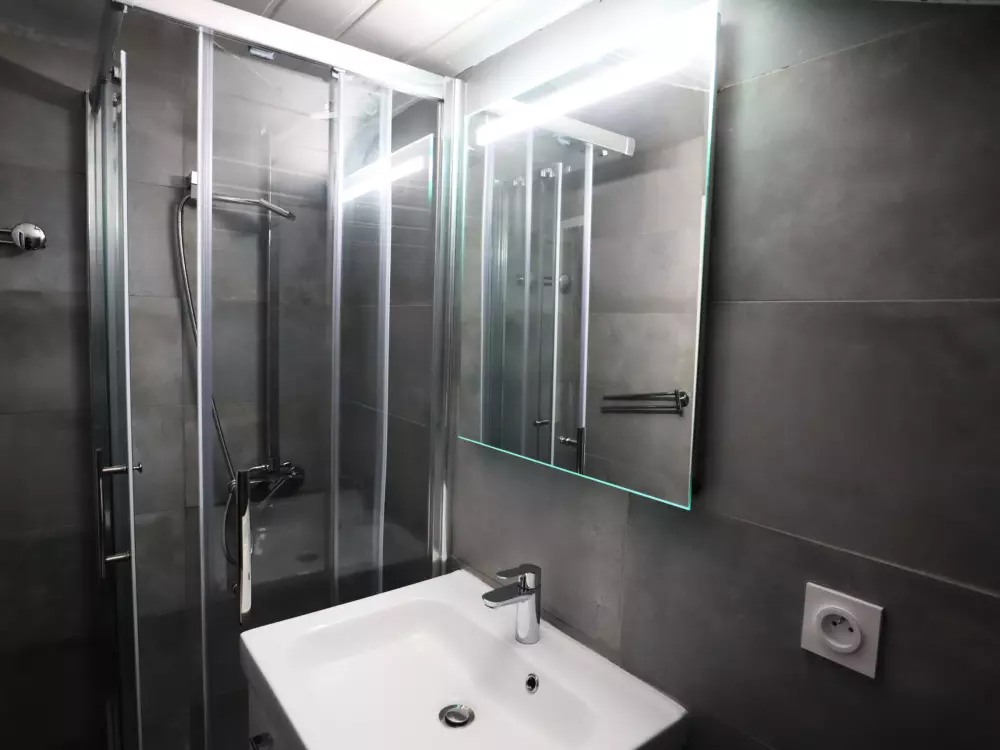 Location de Vacances Les Gets 338