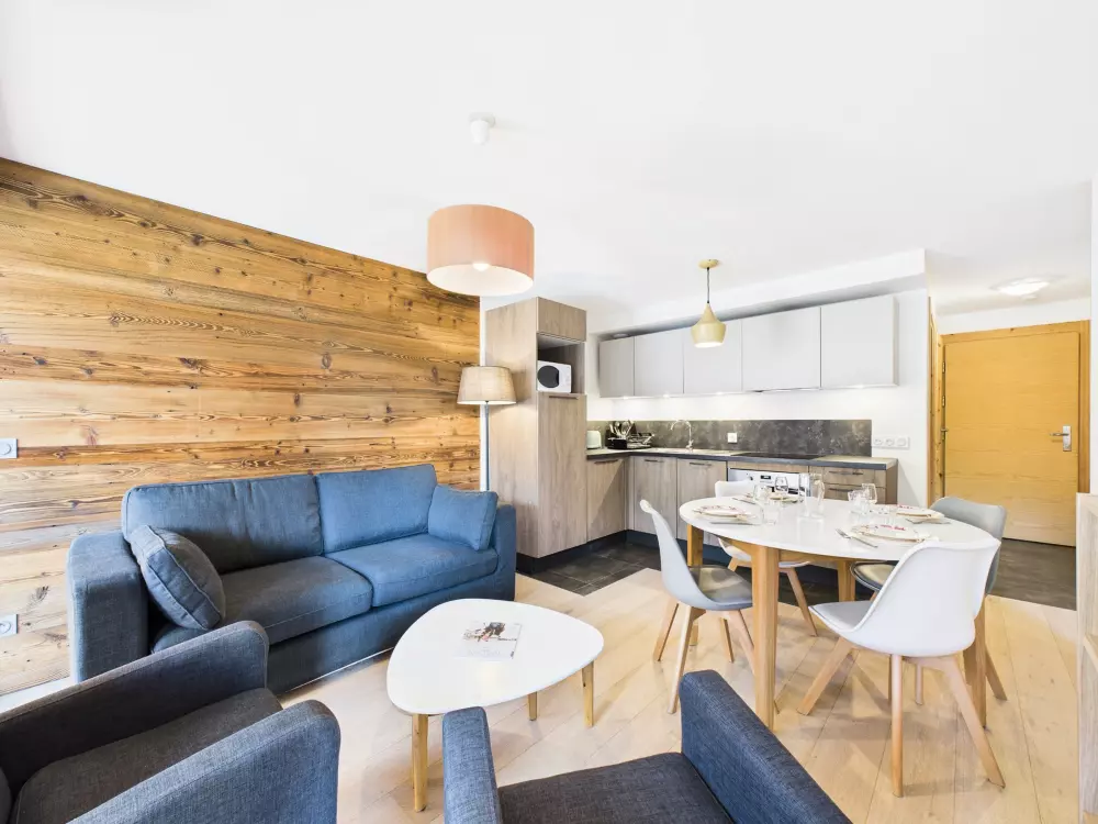 Location de Vacances Les Gets 339