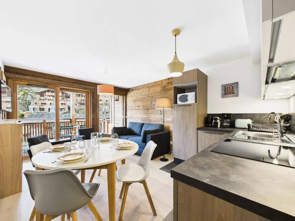 Location de Vacances Les Gets 339