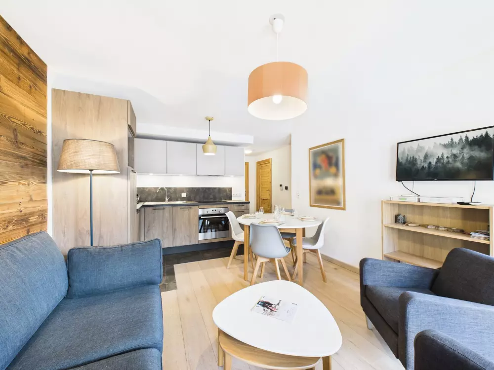 Location de Vacances Les Gets 339