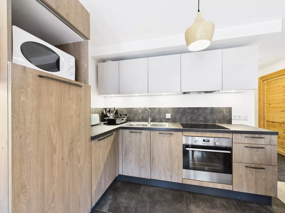 Location de Vacances Les Gets 339