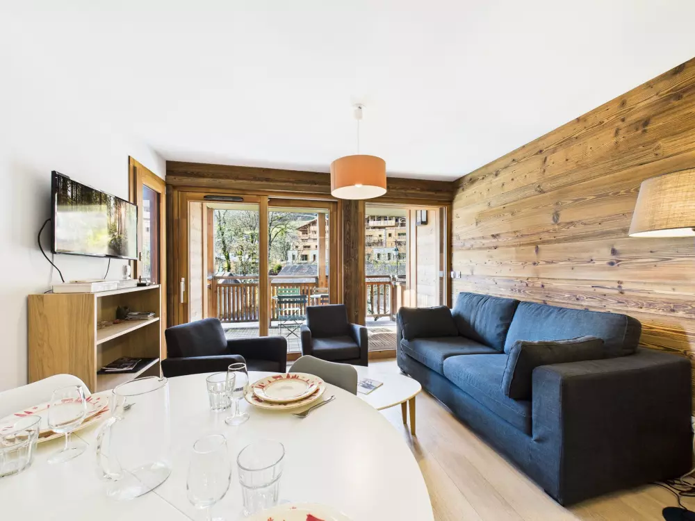 Location de Vacances Les Gets 339