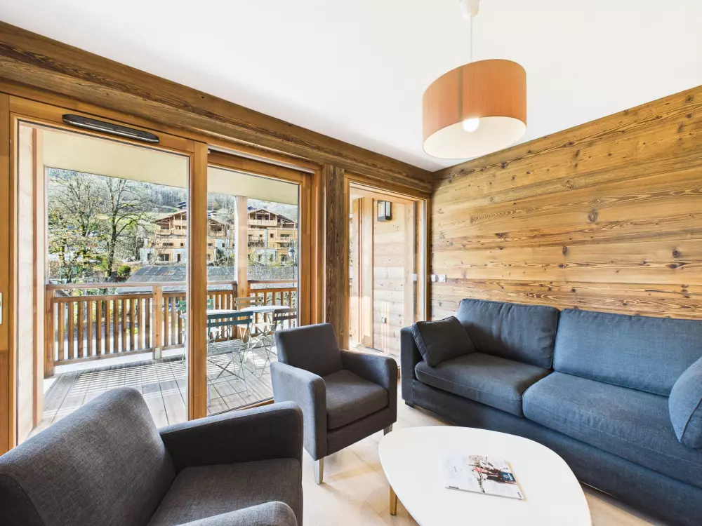 Location de Vacances Les Gets 339