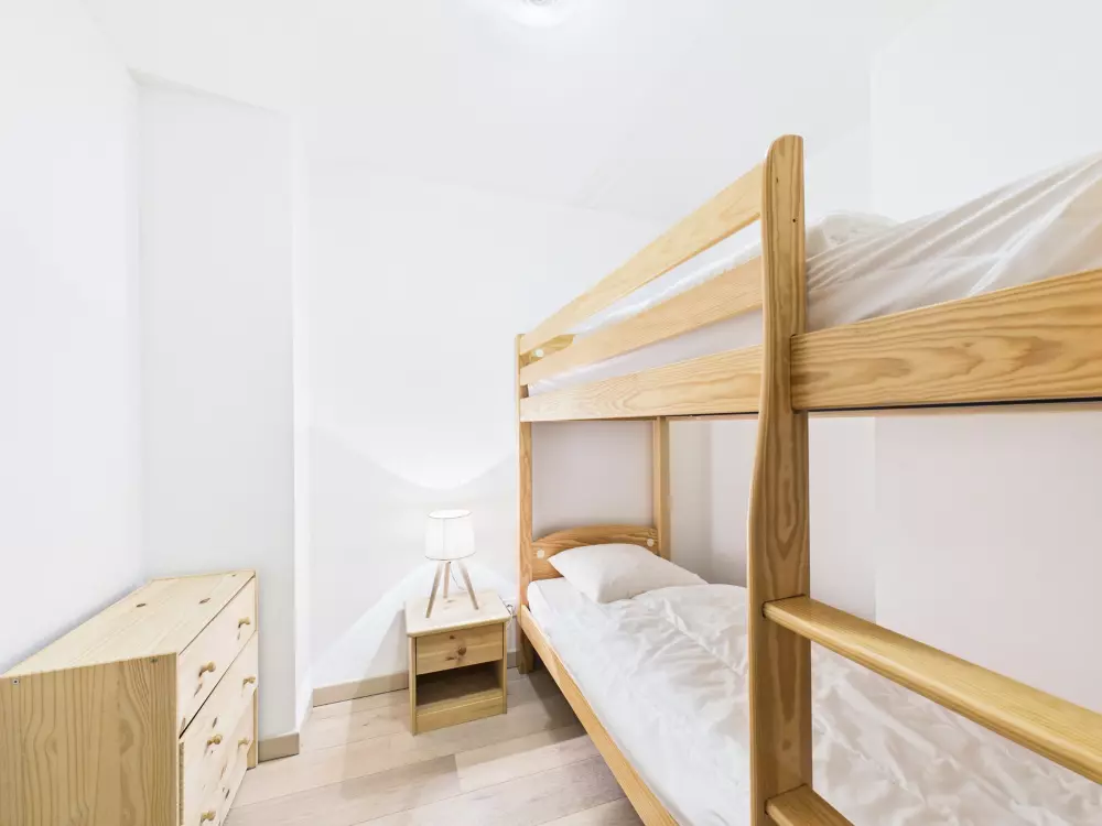 Location de Vacances Les Gets 339