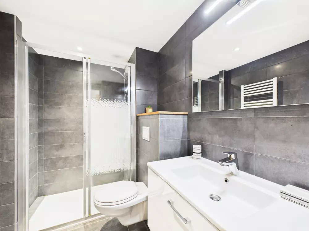 Location de Vacances Les Gets 339